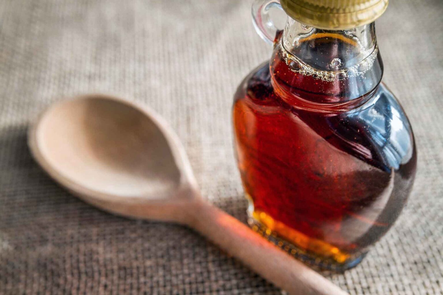 Biscuits au sirop d'érable Tout savoir sur le Classique Canadien