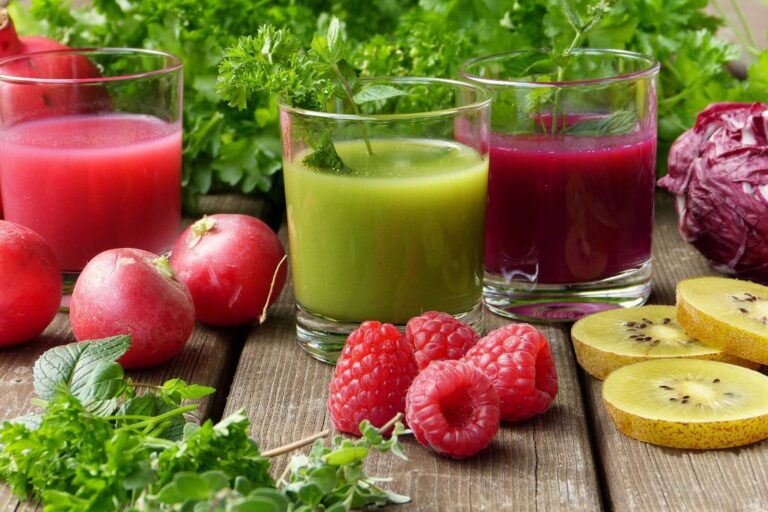 Lire la suite à propos de l’article Les jus de légumes bio : délicieux et bons pour votre santé !