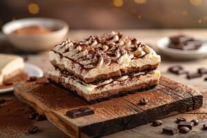 Lire la suite à propos de l’article La recette du tiramisu galbani