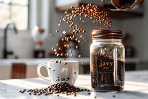 Lire la suite à propos de l’article Découvrez Javy Coffee : le café instantané de qualité supérieure pour une expérience gustative unique