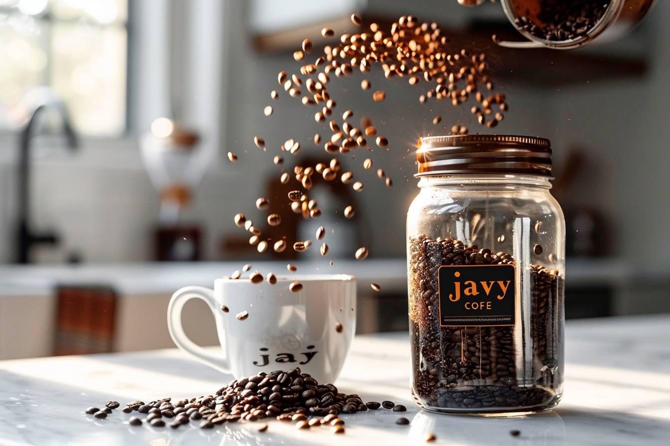 You are currently viewing Découvrez Javy Coffee : le café instantané de qualité supérieure pour une expérience gustative unique