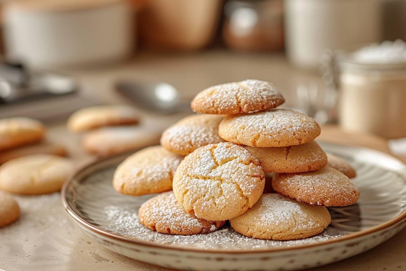 Comment réussir des oeufs à la neige au four : la recette facile et gourmande