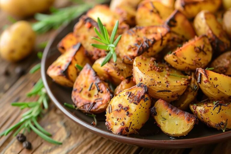 Lire la suite à propos de l’article Quelle quantité de pommes de terre par personne ? Comment bien doser vos portions