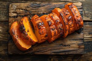 Lire la suite à propos de l’article Comment réussir une butternut au four : astuces et recette pour un plat d’automne savoureux et réconfortant