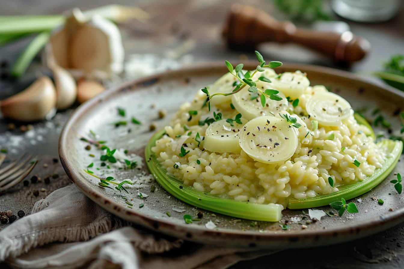 Recette facile d'endives au jambon : un plat gratiné savoureux et réconfortant pour toute la famille