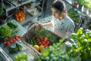 Lire la suite à propos de l’article Quitoque : livraison de paniers-repas à cuisiner avec des ingrédients frais et recettes faciles à domicile