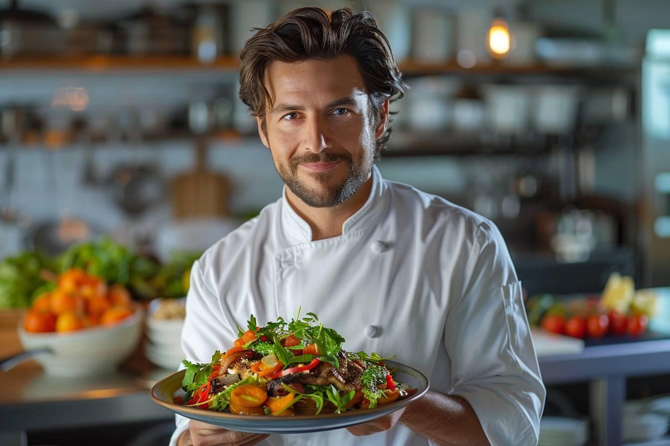 Quitoque : livraison de paniers-repas à cuisiner avec des ingrédients frais et recettes faciles à domicile