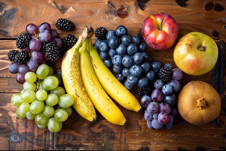 Lire la suite à propos de l’article Fruits en B : la liste des fruits qui commencent par la lettre B