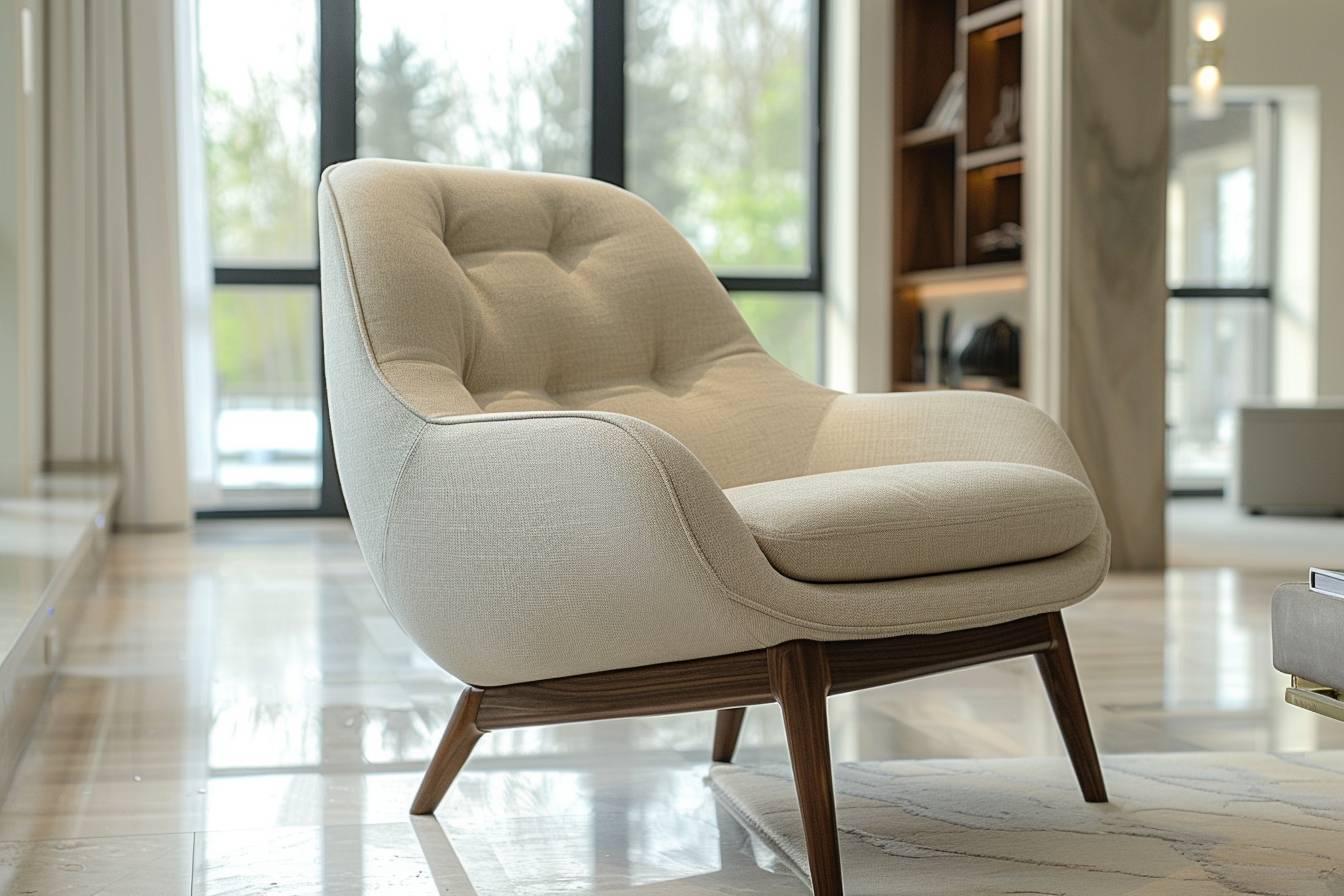 You are currently viewing Fauteuil design : découvrez notre sélection exclusive made in design pour un intérieur tendance