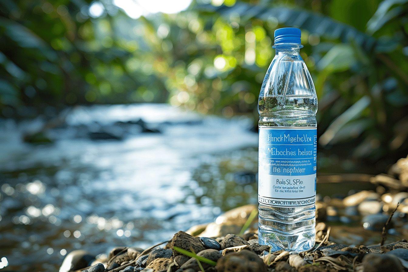 You are currently viewing Eau riche en magnésium : bienfaits, santé et précautions pour bien choisir votre eau minérale