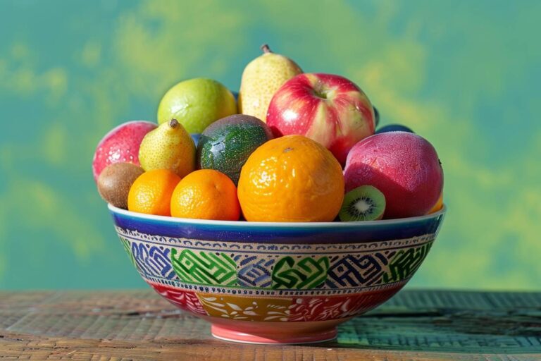 Lire la suite à propos de l’article Fruits en S : la liste des fruits qui commencent par la lettre S
