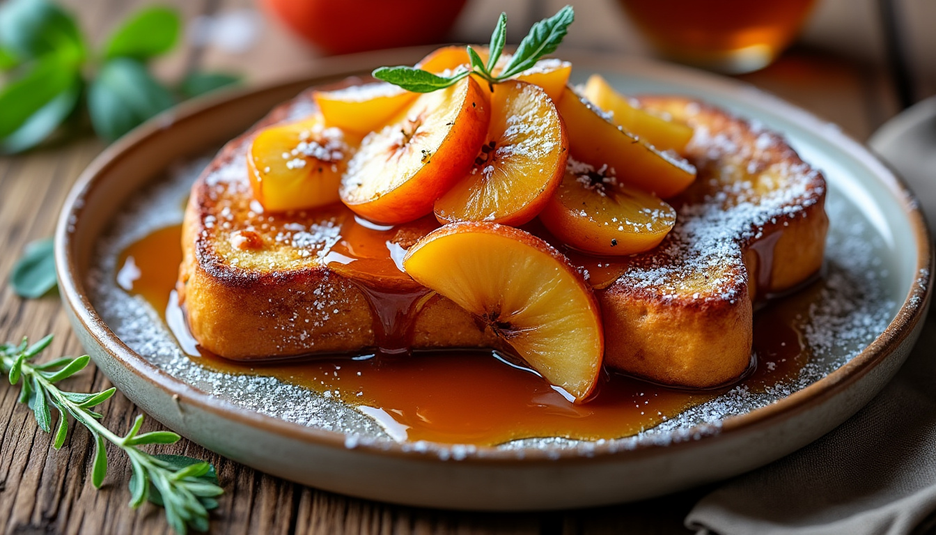 découvrez comment préparer une délicieuse brioche perdue maison avec cette recette facile et rapide. parfaite pour un petit-déjeuner gourmand ou un goûter réconfortant, suivez nos conseils pour réussir cette spécialité sucrée à tous les coups!