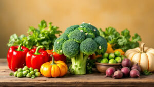 Lire la suite à propos de l’article La liste des légumes en B