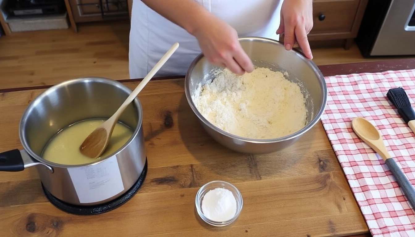 découvrez nos meilleures astuces pour préparer des churros croustillants et savoureux directement chez vous. suivez nos conseils simples et surprenez vos proches avec ces délicieuses gourmandises, parfaites pour toute occasion.