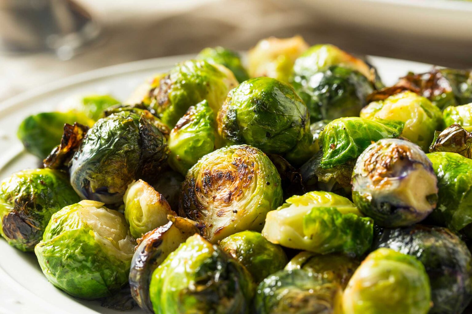 Cuisson Choux Bruxelles : 5 Astuces Simples et Gourmandes