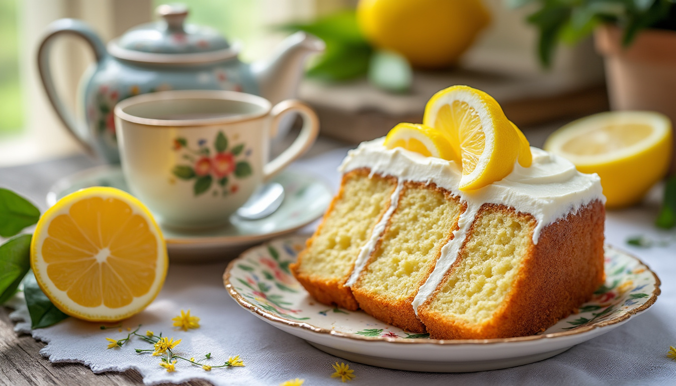 découvrez notre guide complet pour réussir un moelleux cake au citron fait maison. suivez nos astuces et recettes simples pour un résultat aérien et savoureux, parfait pour toutes les occasions !