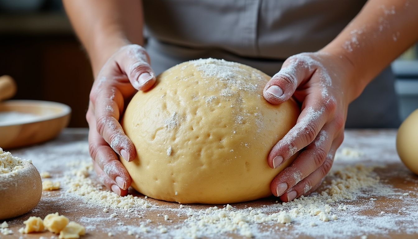 découvrez notre recette infaillible pour réussir une brioche moelleuse à coup sûr. suivez nos astuces et conseils pratiques pour une texture légère et aérée, parfaite pour le petit-déjeuner ou le goûter. régalez vos proches avec cette délicieuse brioche faite maison !