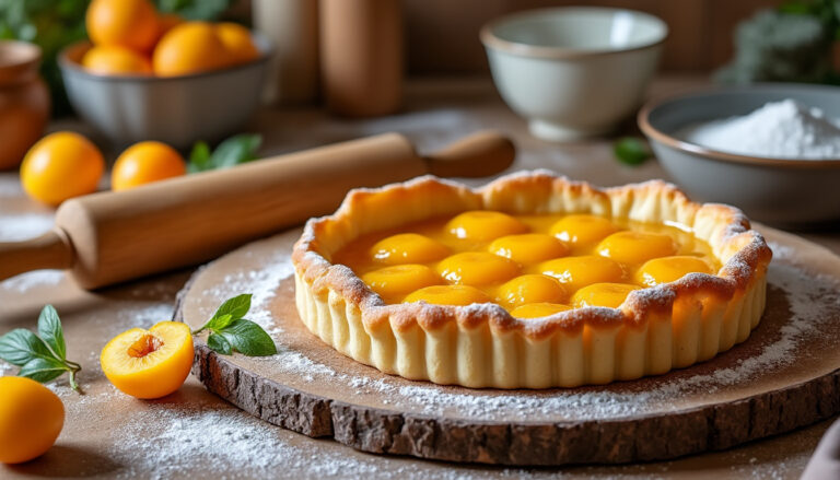 Lire la suite à propos de l’article Comment réussir une tarte mirabelle délicieuse : conseils et astuces