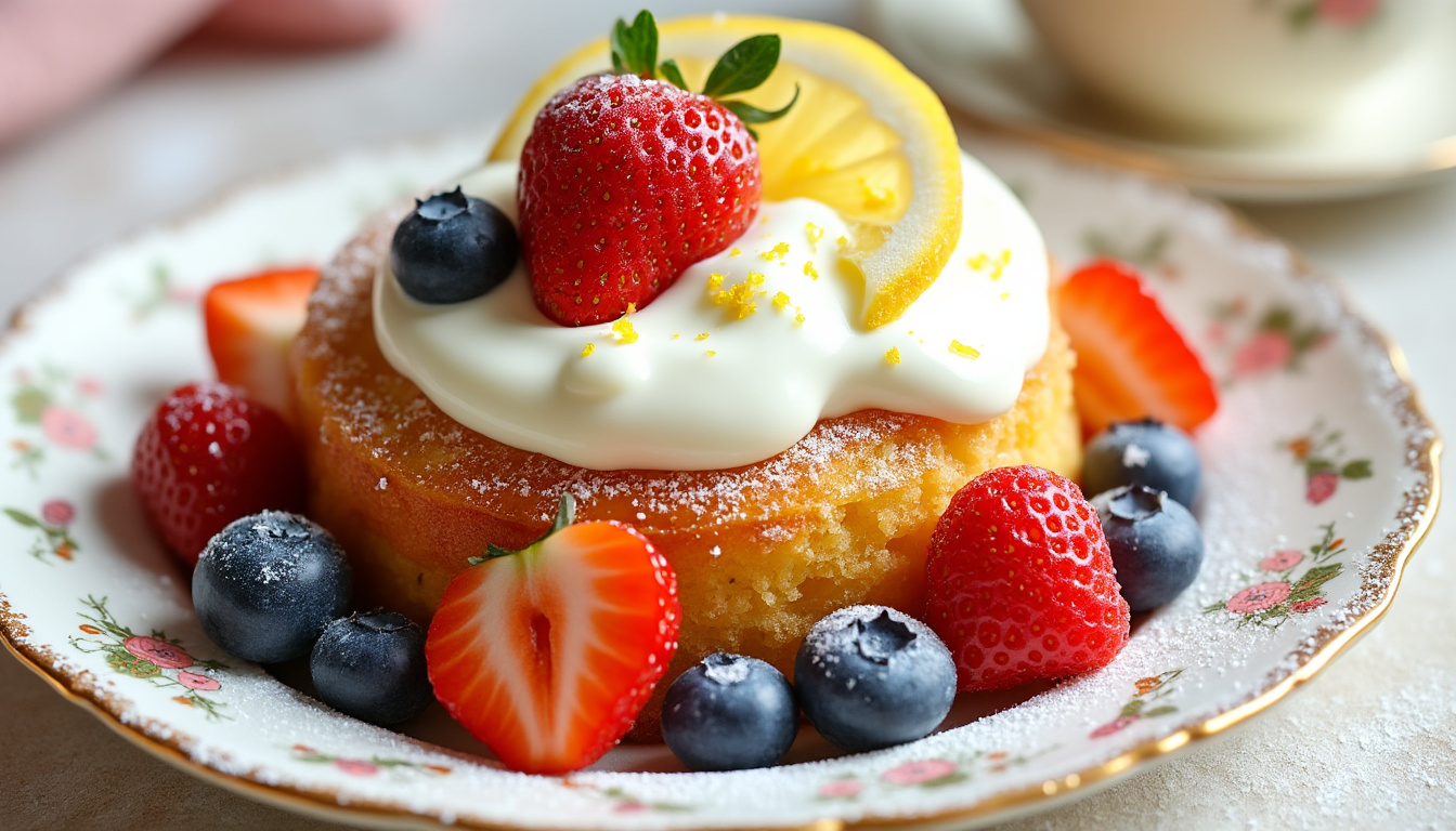 découvrez la recette simple et rapide du gâteau au yaourt, un dessert moelleux et savoureux qui ravira toute la famille. idéal pour les débutants, ce délice vous permettra de réaliser un gâteau gourmand en un rien de temps. ne manquez pas cette recette incontournable !