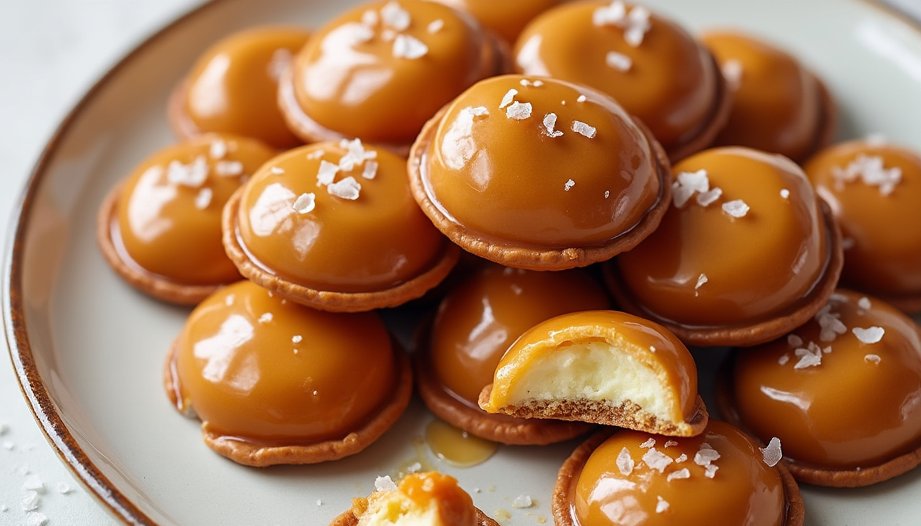 découvrez l'univers délicieux de la praline ! plongez dans son histoire fascinante, explorez des recettes irrésistibles et bénéficiez de nos astuces pour maîtriser cet incontournable sucré. réveillez le chef qui sommeille en vous et régalez vos proches avec des pralines maison.