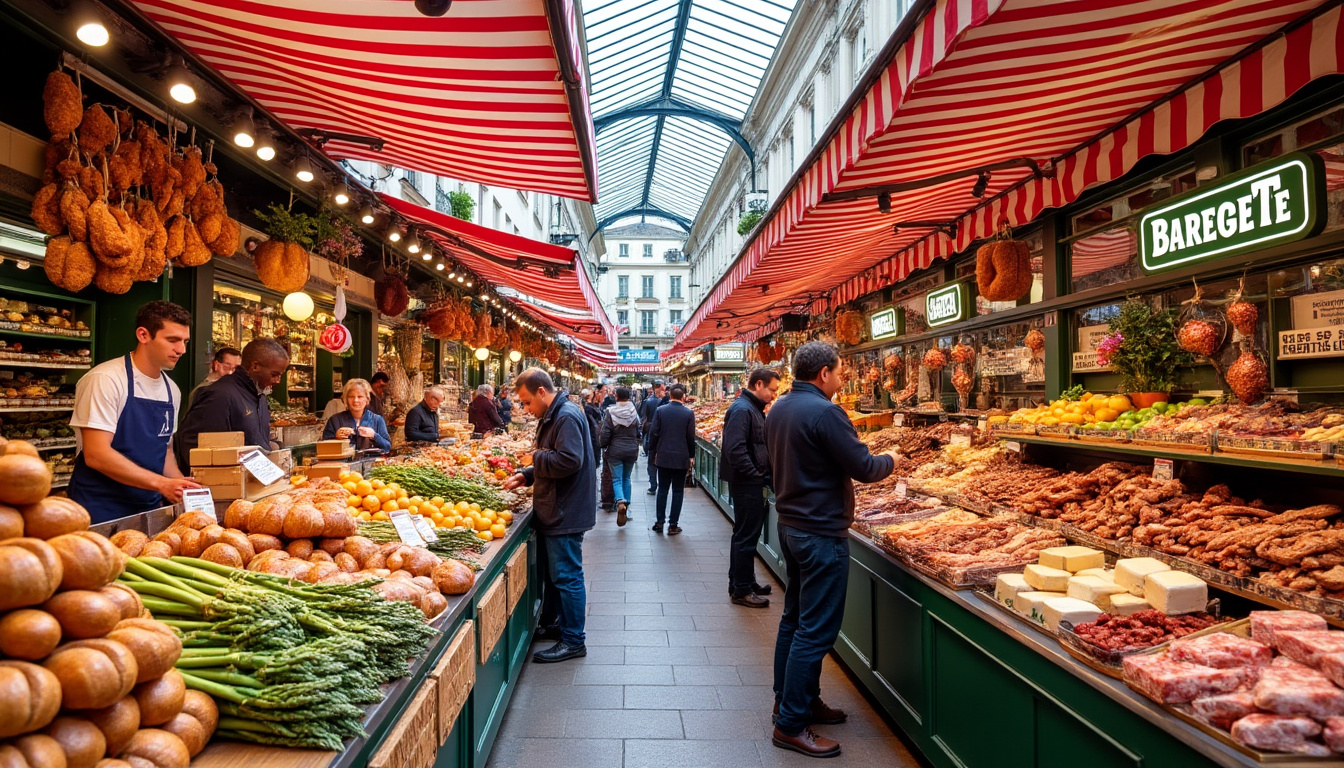 découvrez l'univers fascinant de paul bocuse, maître incontesté de la gastronomie française. plongez dans son art culinaire innovant, où tradition et modernité se rencontrent pour réinventer les saveurs et les techniques de la cuisine française. un hommage à un chef légendaire qui a su transformer l'expérience gastronomique.