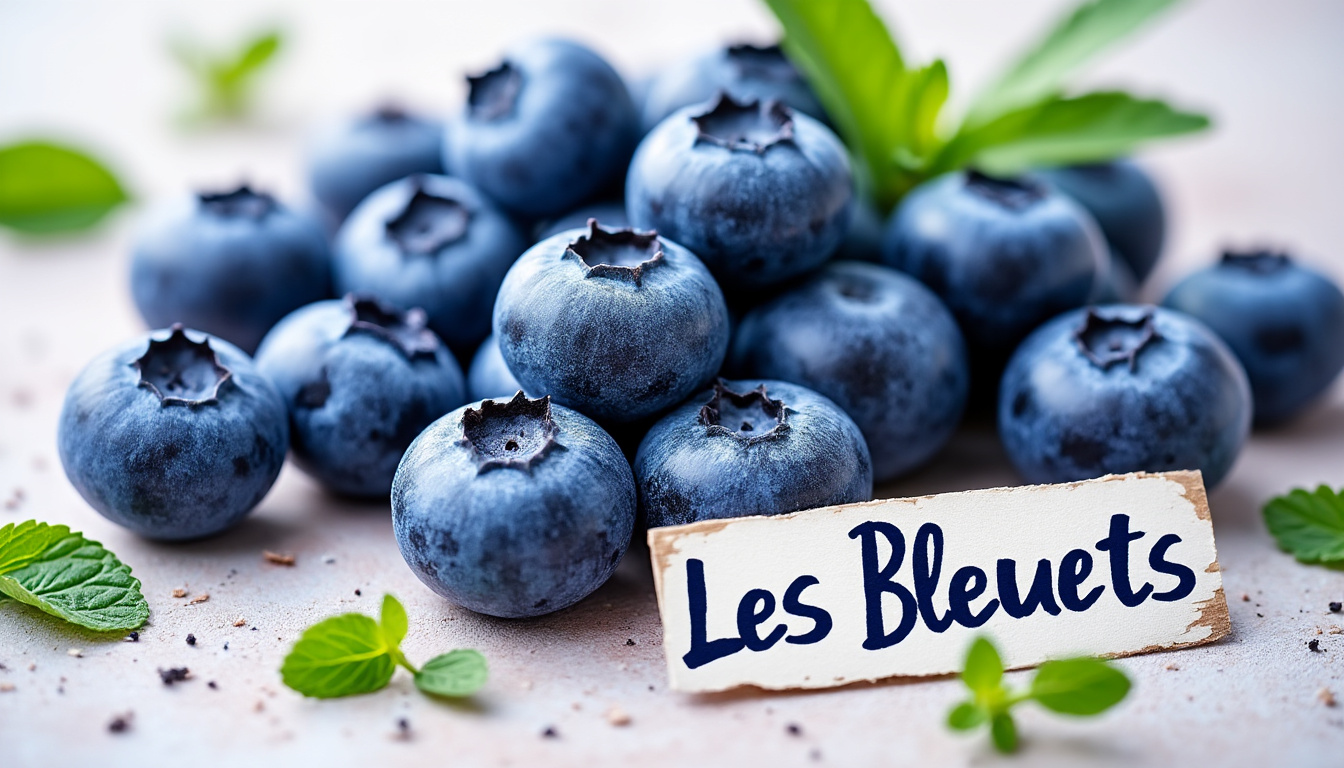 découvrez notre recette facile de muffins aux myrtilles à réaliser chez vous. avec des ingrédients simples et des étapes claires, préparez de délicieux muffins moelleux qui raviront vos papilles. parfaits pour le petit déjeuner ou le goûter !
