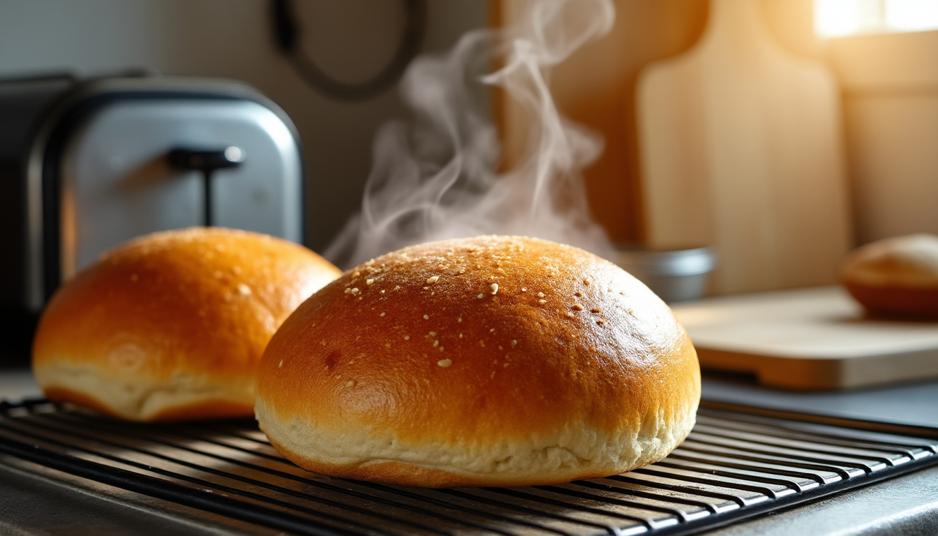 découvrez tout ce qu'il faut savoir sur les buns : des recettes savoureuses, des astuces pratiques et des variantes créatives pour transformer vos repas. que vous soyez un cuisinier débutant ou un chef expérimenté, trouvez l'inspiration pour réaliser des buns irrésistibles.