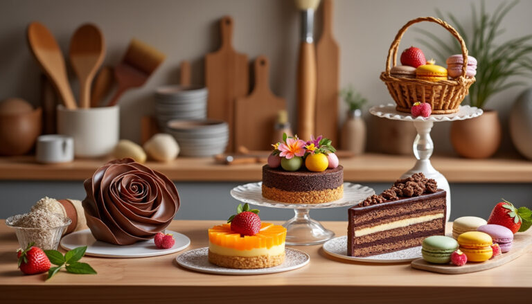 Lire la suite à propos de l’article Cédric Grolet : découvrez ses prix et ses créations pâtissières