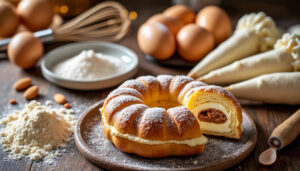 Lire la suite à propos de l’article Comment réaliser un paris brest : recette et astuces