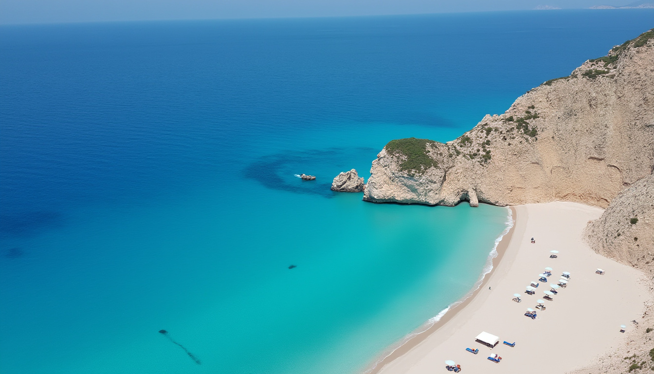 explorez les trésors cachés de san vito lo capo, entre plages de sable fin, paysages pittoresques et délices culinaires. plongez dans la beauté naturelle et la culture riche de cette destination sicilienne incontournable.