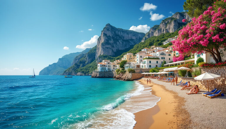 Lire la suite à propos de l’article Découvrez les merveilles de San Vito Lo Capo