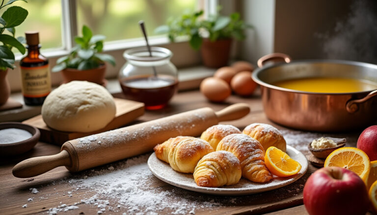 Lire la suite à propos de l’article Découvrez les secrets des bottereaux : recettes et astuces pour les réussir