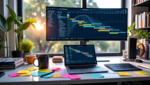 Lire la suite à propos de l’article Fimmnet.com : Guide complet pour optimiser vos projets