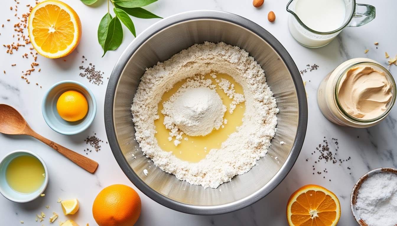 découvrez des recettes de gâteau sans sucre, savoureuses et légères, idéales pour satisfaire vos envies de dessert sans culpabilité. apprenez à préparer des délices sucrés qui préservent votre santé tout en régalant vos papilles.