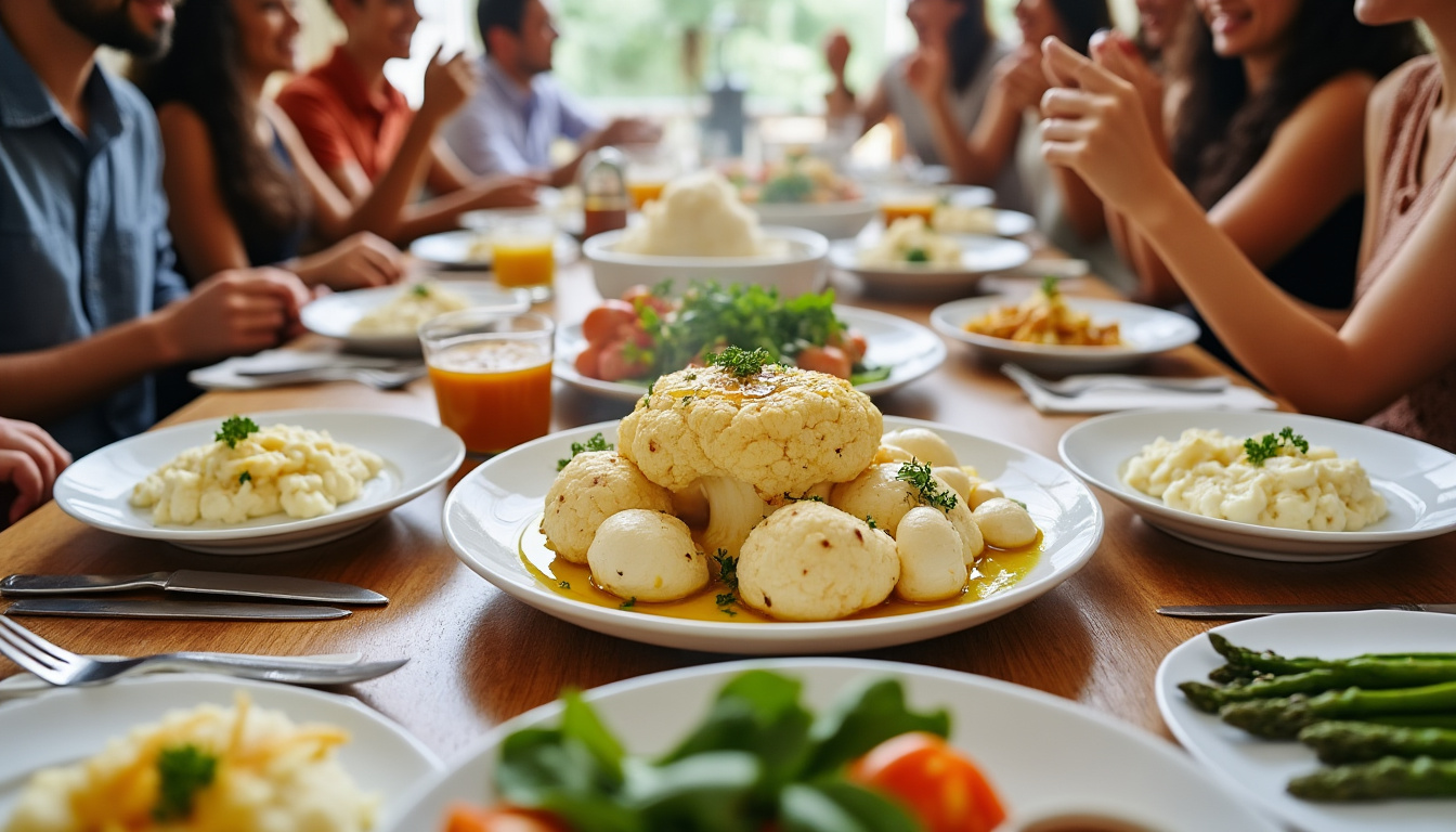 découvrez notre liste complète des fruits et légumes blancs, riche en saveurs et en nutrition. apprenez à les identifier, à les cuisiner et à en profiter pour une alimentation saine et équilibrée.
