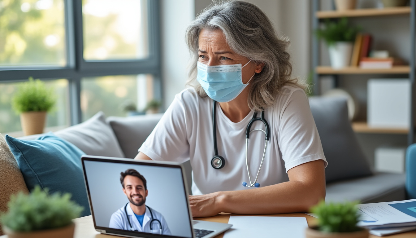 découvrez nos astuces pratiques pour rencontrer un médecin sans rendez-vous. apprenez comment accéder facilement aux services médicaux, maximiser vos chances d'obtenir une consultation et bien gérer vos besoins de santé sans attendre. idéal pour les urgences et les imprévus.