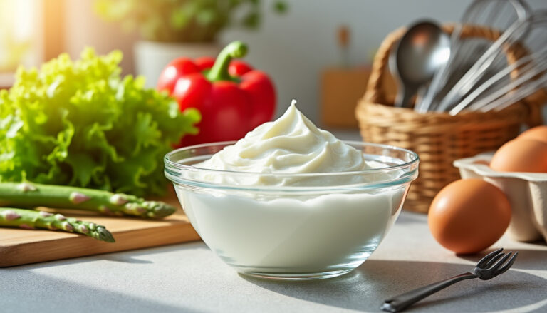 Lire la suite à propos de l’article Pourquoi le poids blanc d’œuf est-il essentiel dans votre alimentation ?