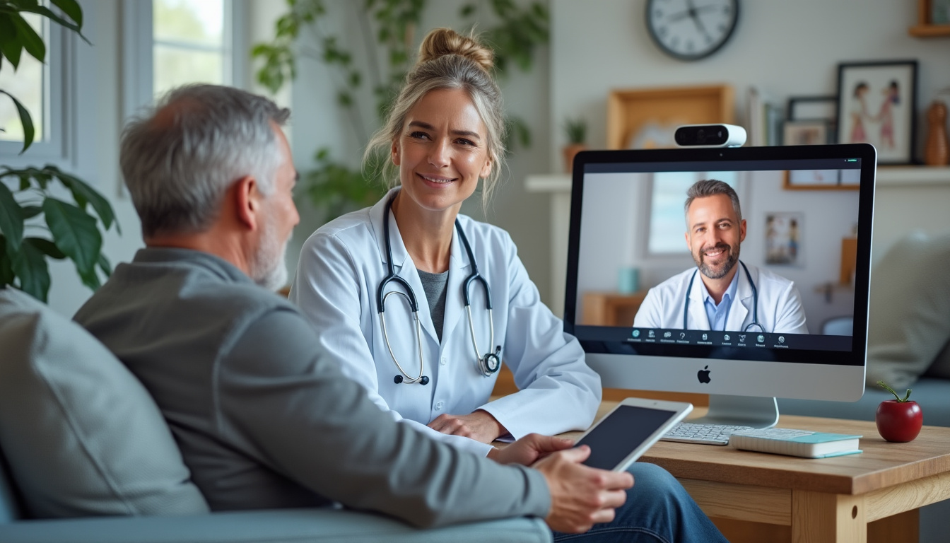 découvrez comment un parcours de soin personnalisé peut transformer la gestion du surpoids et de l'obésité. adoptez des solutions adaptées à vos besoins uniques pour améliorer votre santé et votre bien-être.