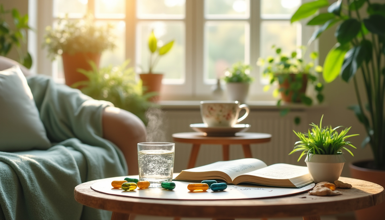 You are currently viewing Arkopharma : mon expérience avec leurs gélules de plantes