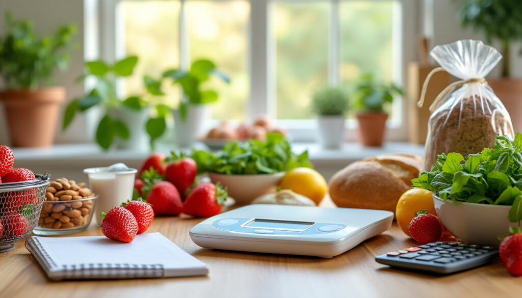 découvrez comment évaluer vos besoins caloriques journaliers grâce à notre guide complet. apprenez les méthodes et outils pour déterminer votre apport énergétique idéal en fonction de votre âge, sexe, poids et niveau d'activité physique.