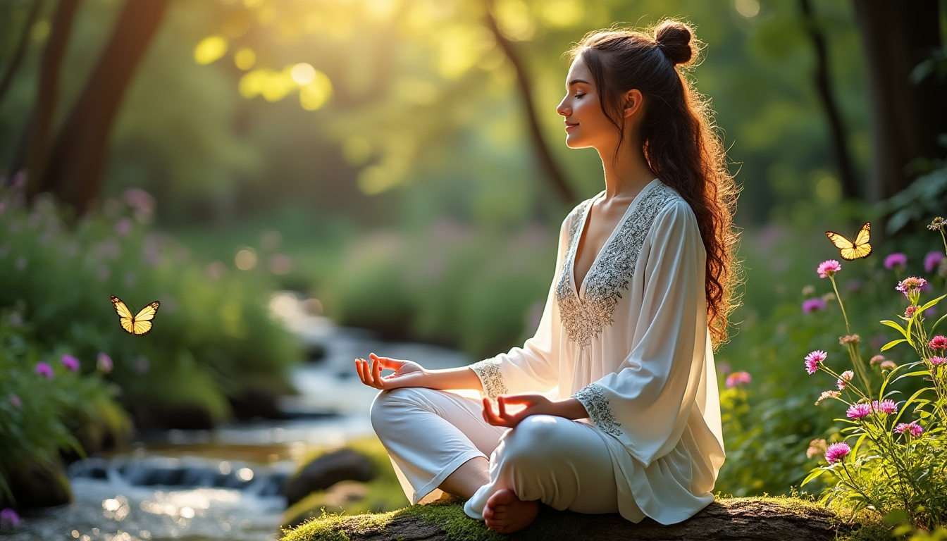 découvrez des astuces pratiques pour améliorer votre bien-être mental au quotidien. apprenez à gérer le stress, à renforcer votre résilience et à cultiver des pensées positives pour vivre une vie équilibrée et épanouissante.