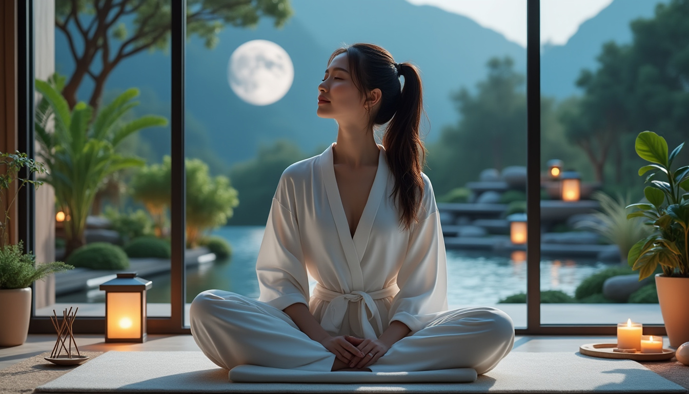 découvrez votre niveau de stress grâce à notre test révélateur. évaluez votre bien-être mental et identifiez les sources de stress pour mieux les gérer et améliorer votre qualité de vie.