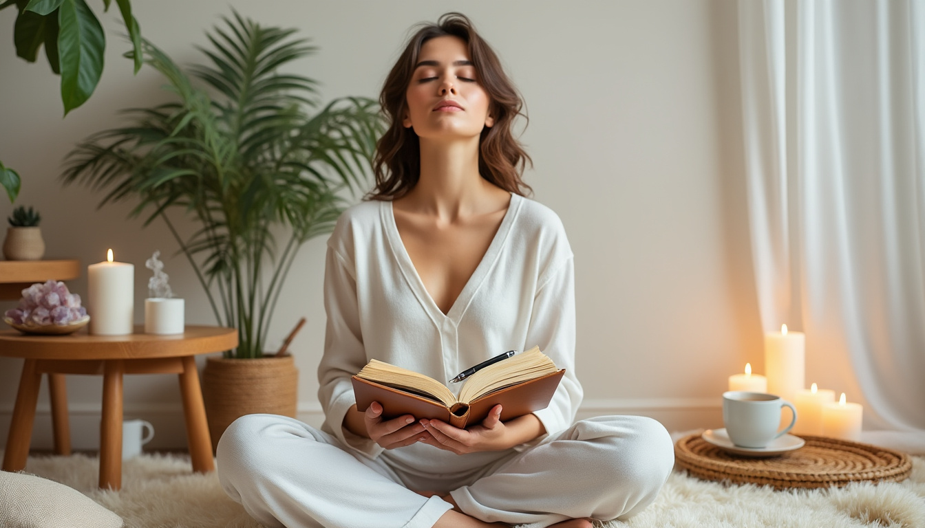 découvrez votre niveau de stress grâce à notre test révélateur. évaluez vos émotions, identifiez les sources de tension et obtenez des conseils personnalisés pour mieux gérer votre bien-être au quotidien.