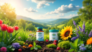 Lire la suite à propos de l’article Garden of Life : mon expérience avec leurs compléments bio