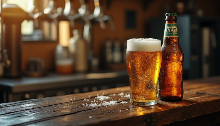 Lire la suite à propos de l’article Peut-on boire de la bière périmée sans risques ?