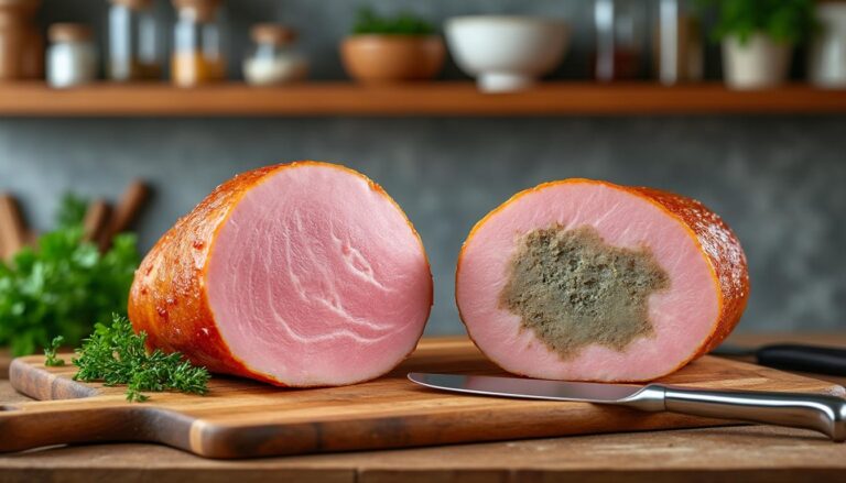 Lire la suite à propos de l’article Peut-on consommer du jambon périmé sans danger ?
