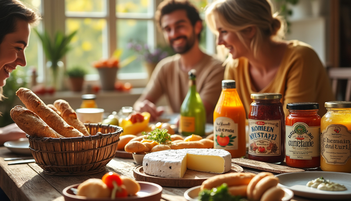 You are currently viewing Le meilleur endroit pour faire une dégustation en région parisienne ?