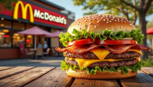 Lire la suite à propos de l’article Prix Big Tasty : combien coûte le Big Tasty chez McDonald’s ?