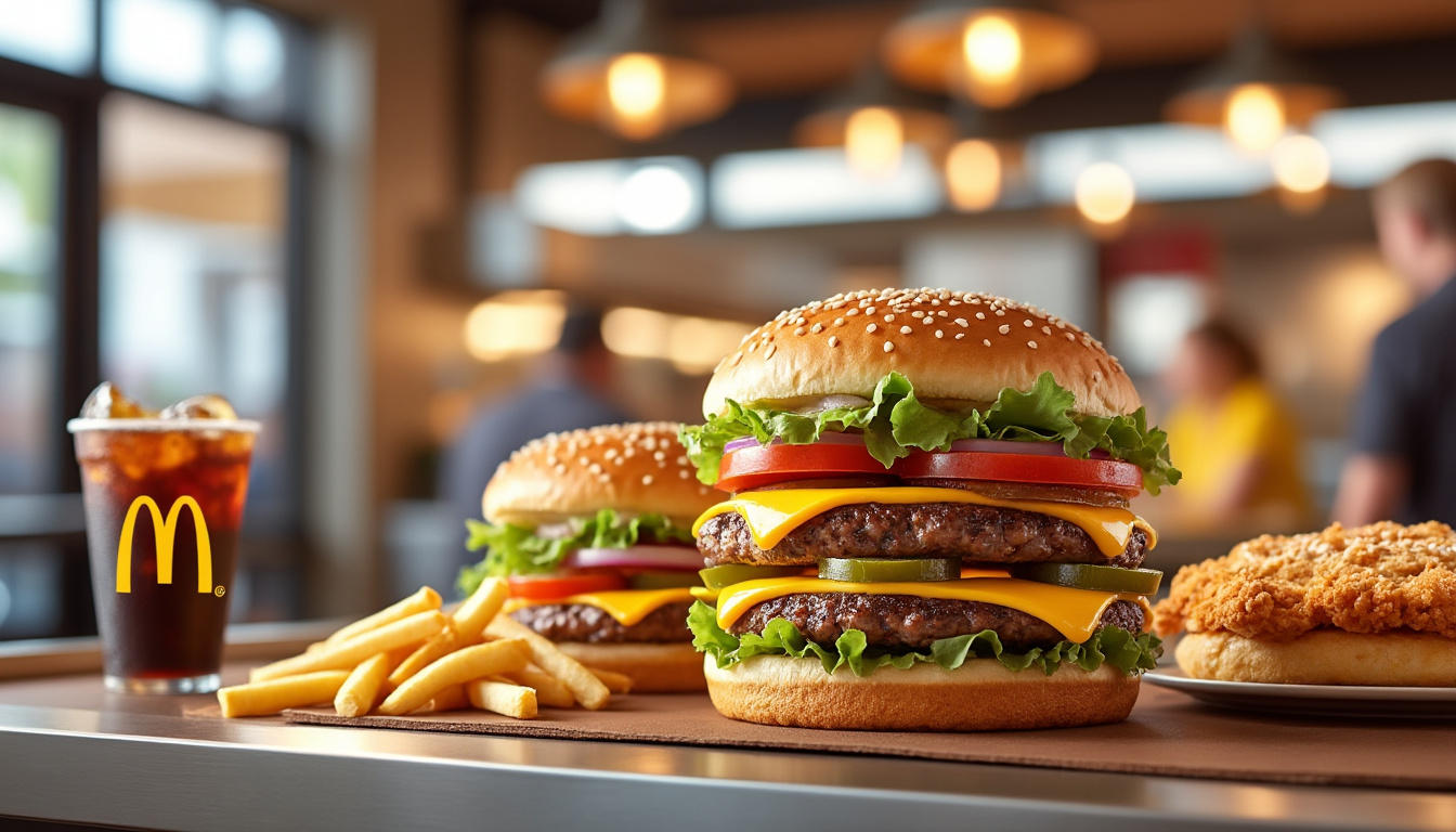 You are currently viewing Prix menu Best Of : quel est le tarif des menus Best Of McDo ?