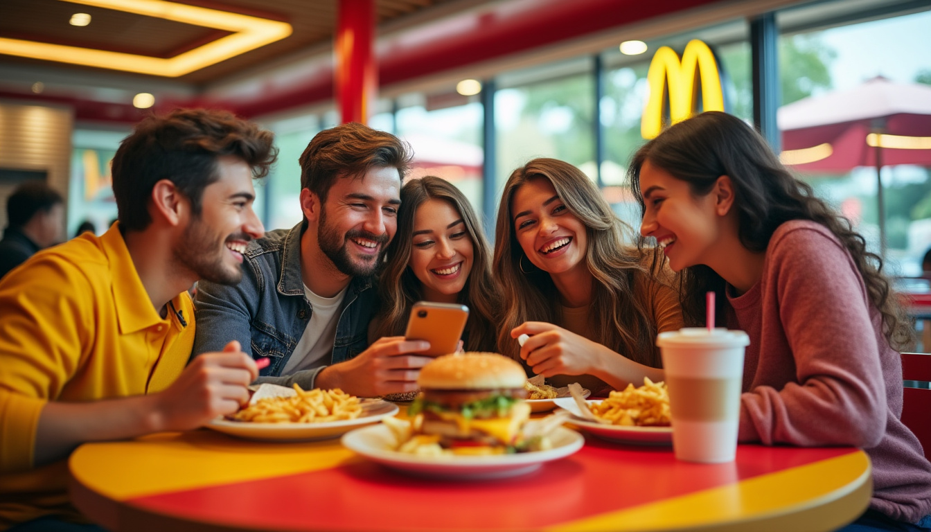 découvrez tous les détails sur le prix du menu big mac chez mcdonald's. obtenez des informations sur les options disponibles, les promotions du moment et savourez le célèbre burger comme jamais auparavant.